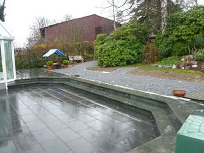 Außenanlagen Außenanlagen